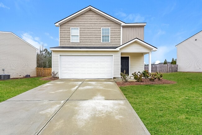 property at 142 Cold Creek Pkwy