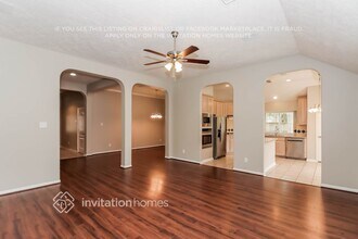 3801 Lake Dr in Pearland, TX - Building Photo - Building Photo
