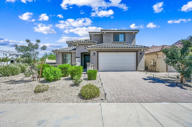property at 5821 N 88th Dr