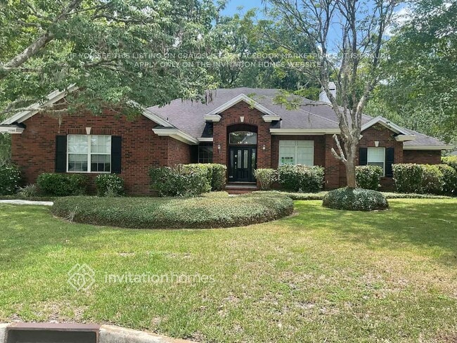 property at 1246 Cunningham Creek Dr