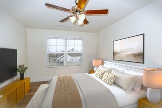 2533 Legg Ln in Knoxville, TN - Foto de edificio - Building Photo