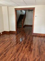 50 Montgomery Ave, Unit 1 in Lewistown, PA - Building Photo