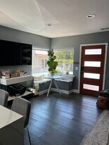 1510 Hauser Blvd, Unit 1510 Hauser Blvd. in Los Angeles, CA - Building Photo