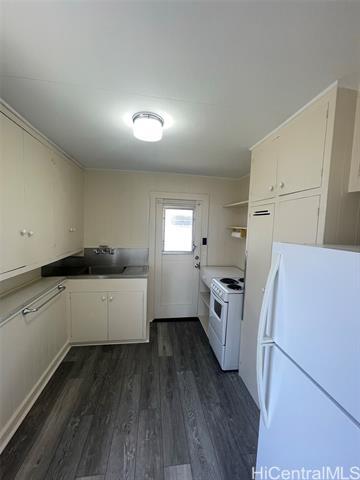 742 19th Ave in Honolulu, HI - Building Photo - Building Photo