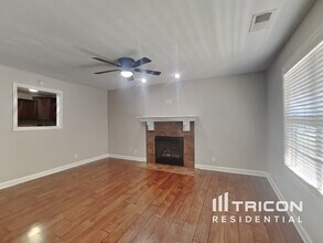 3770 Tradewinds Terrace in Clarksville, TN - Building Photo - Building Photo