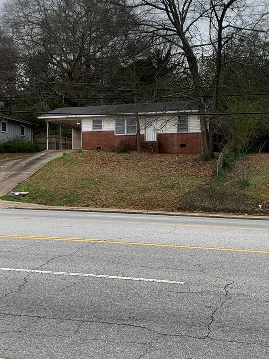 4731 River Rd in Columbus, GA - Building Photo