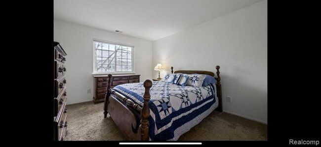 property at 23414 Middlebelt Rd