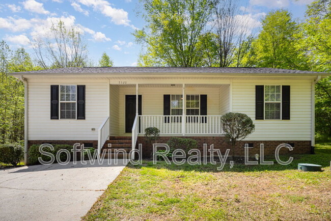 5320 State Rd 49 N in Mount Pleasant, NC - Building Photo - Building Photo