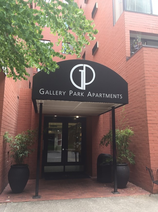 Gallery Park Apartments photo'