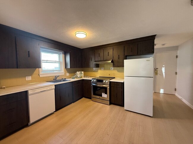 property at 100 Central St