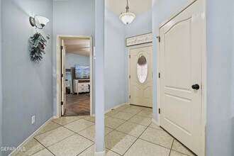 14351 Spanish Point Dr in El Paso, TX - Building Photo - Building Photo