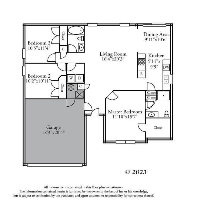 1602 Typhoon Dr in Columbia, MO - Building Photo - Building Photo