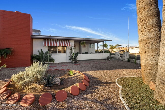 2311 N Gayridge Rd in Mesa, AZ - Building Photo - Building Photo