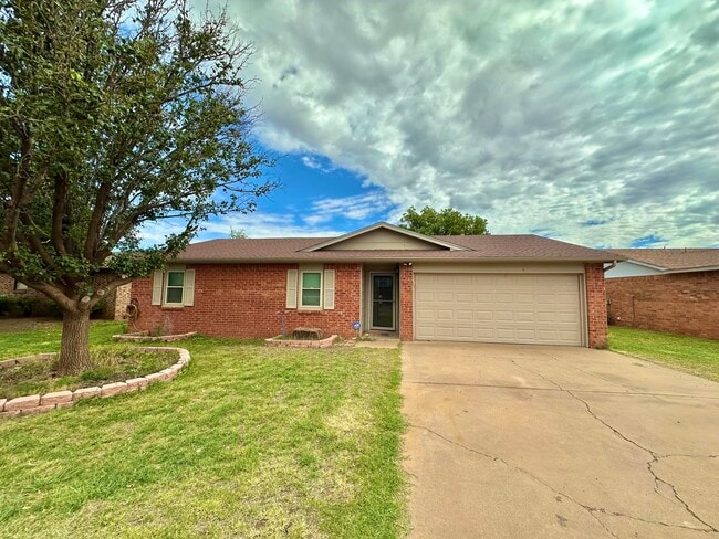 property at 5522 Harvard St