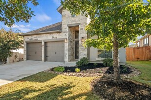 5509 Traviston Ct in The Hills, TX - Building Photo - Building Photo