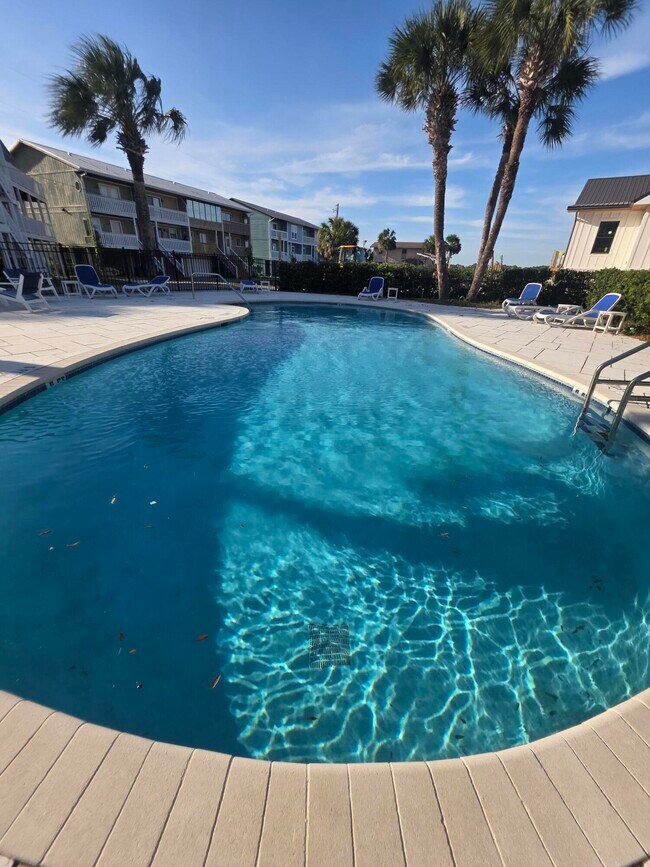 207 Cain Rd in Panama City Beach, FL - Building Photo - Building Photo