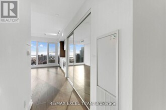 55 Mercer St in Toronto, ON - Building Photo - Building Photo