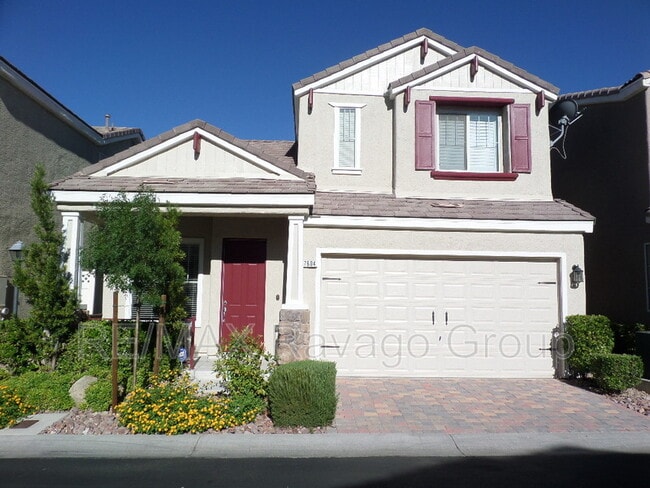 property at 7604 Alexander Hills St