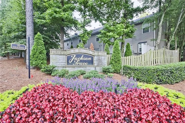 property at 1655 Jackson Way