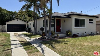 15336 Ryon Ave in Bellflower, CA - Building Photo