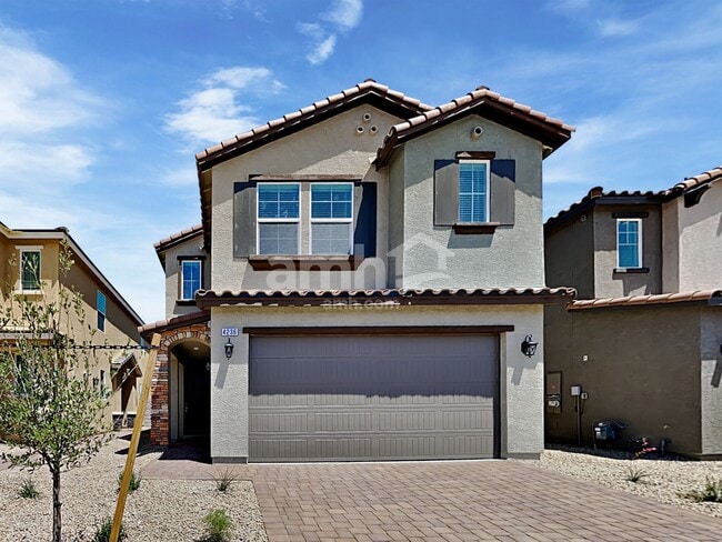 property at 4236 Halo Hollyhock St