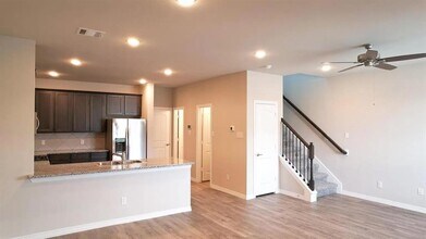 12678 Beatrice Terrace Dr in Humble, TX - Foto de edificio - Building Photo
