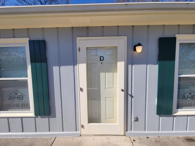 property at 309 Somers Ave