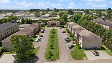 22 Roks Pl, Unit 22 in Somerset, KY - Building Photo - Building Photo