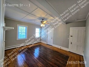 16 Fayette St in Concord, NH - Building Photo - Building Photo