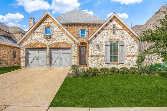 property at 829 Underwood Ln