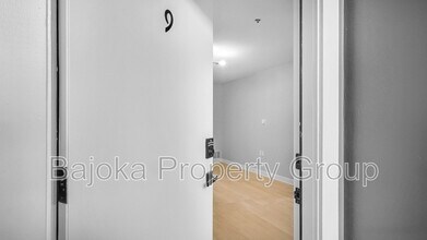 4414 Trumbull in Detroit, MI - Building Photo - Building Photo