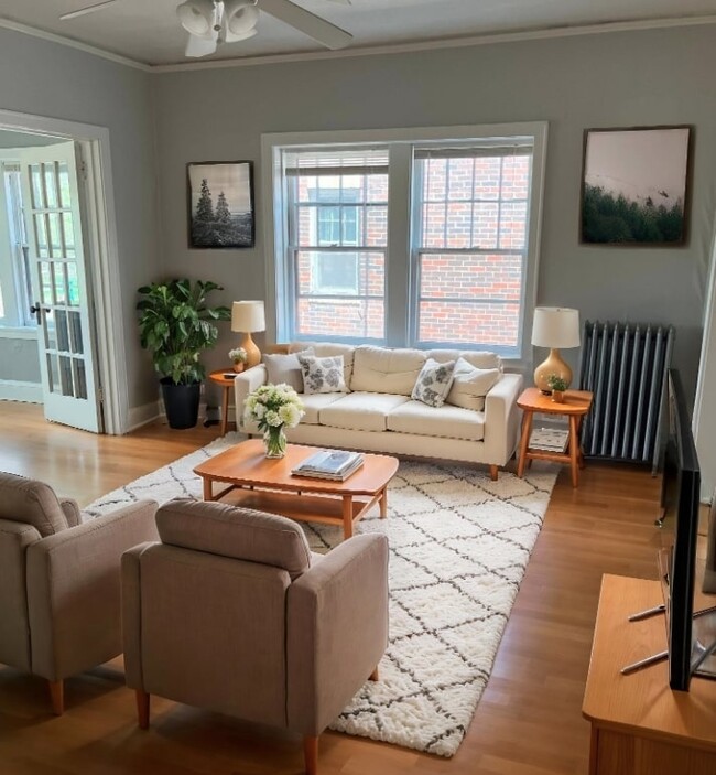 3129 Aldrich in Minneapolis, MN - Building Photo - Building Photo