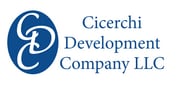 Property Management Company Logo Cicerchi Dev Co
