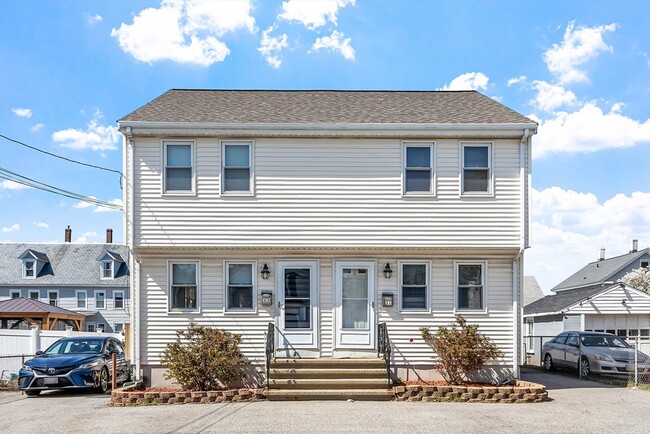 property at 31 Blossom St