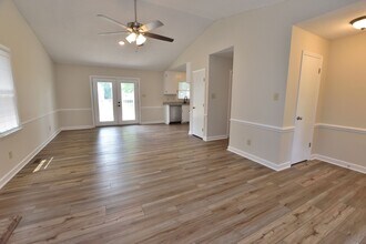 632 Western Ave in Nashville, NC - Building Photo - Building Photo