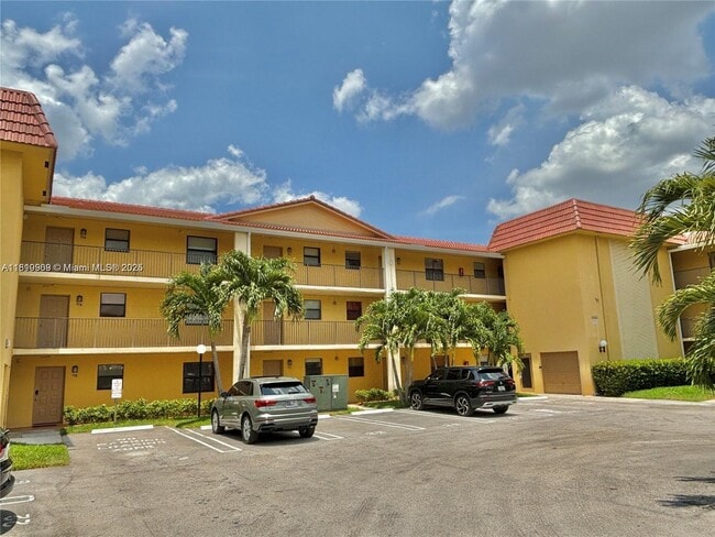 property at 11453 NW 39th Ct