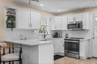 124 Washington St in Woburn, MA - Building Photo - Building Photo