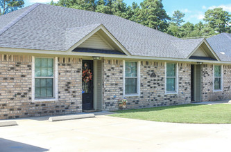 Magnolia Gardens in Longview, TX - Building Photo - Other