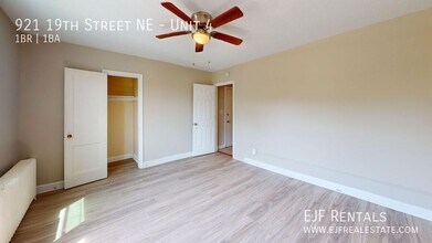 921 19th St NE in Washington, DC - Building Photo - Building Photo