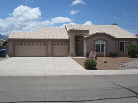 2172 Tahoe Pl in Sierra Vista, AZ - Building Photo