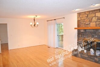 65 Pontevedra Dr in Hot Springs, AR - Building Photo - Building Photo