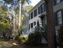 1620 W Paris Ave in Port Royal, SC - Foto de edificio - Building Photo