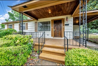 1725 Mims St SW in Birmingham, AL - Building Photo - Building Photo