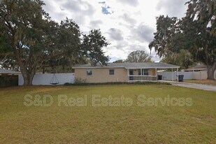 4208 Ridge Rd in Lakeland, FL - Building Photo