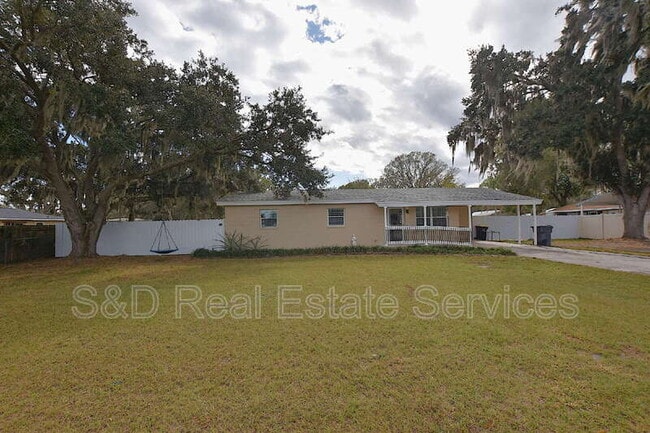 property at 4208 Ridge Rd