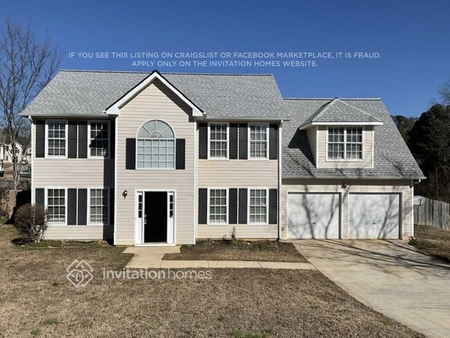 property at 6936 Fields Dr