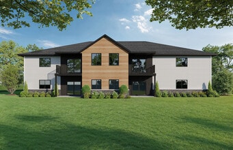 Strata by Toonen in Appleton, WI - Foto de edificio - Building Photo