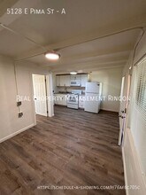 5128 E Pima St in Tucson, AZ - Foto de edificio - Building Photo
