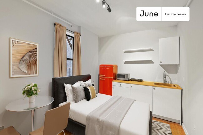 property at 247 W 63rd St