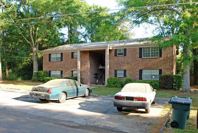 616 Mary Beth Ave in Tallahassee, FL - Building Photo - Building Photo